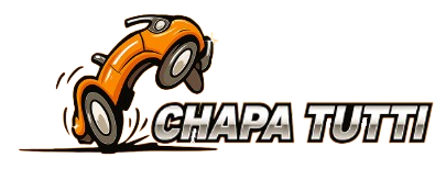 Logo Chapatutti